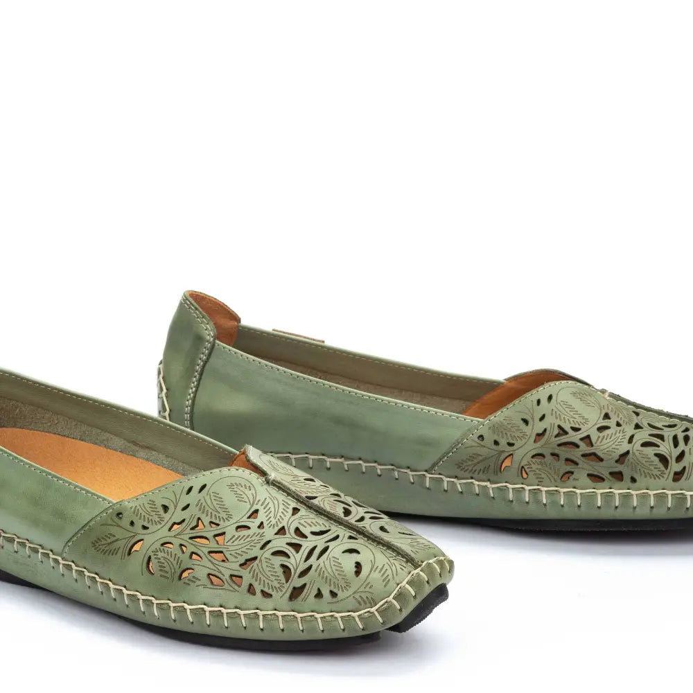 JEREZSlipper style loafer
