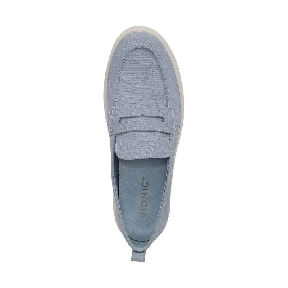 Uptown Loafer