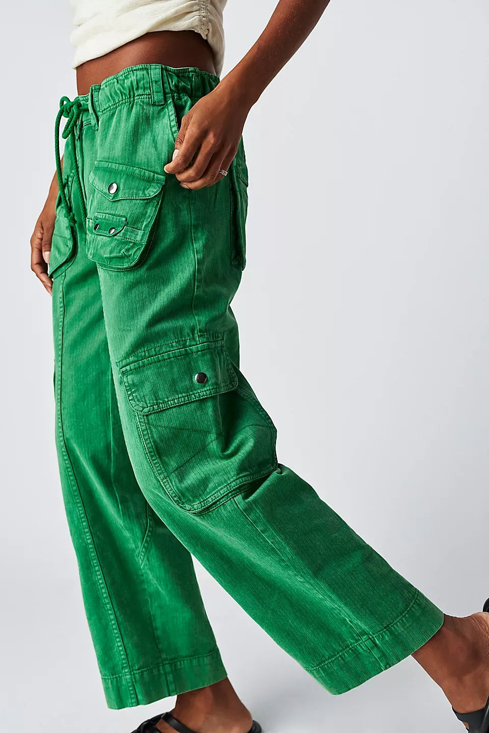 Tahiti Cargo Pants