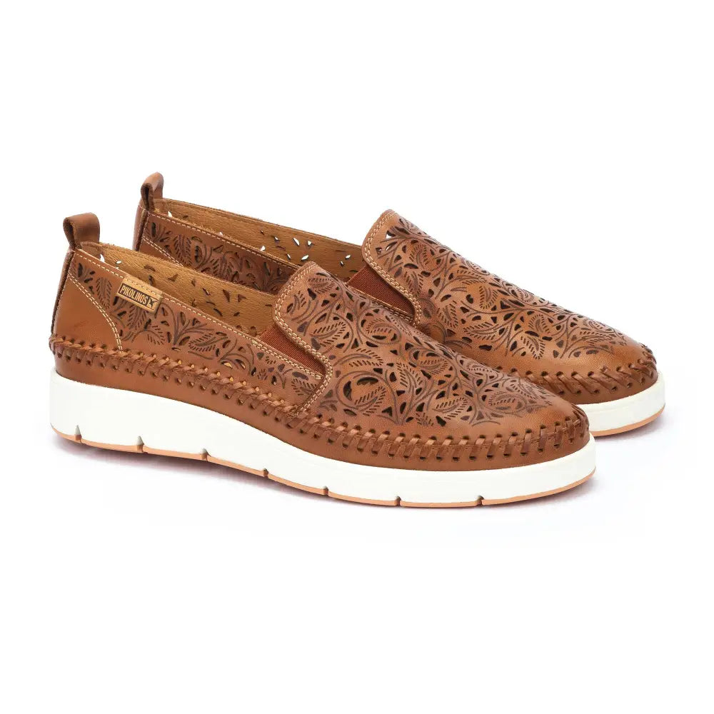 TENERIFEWomen's elasticated loafers