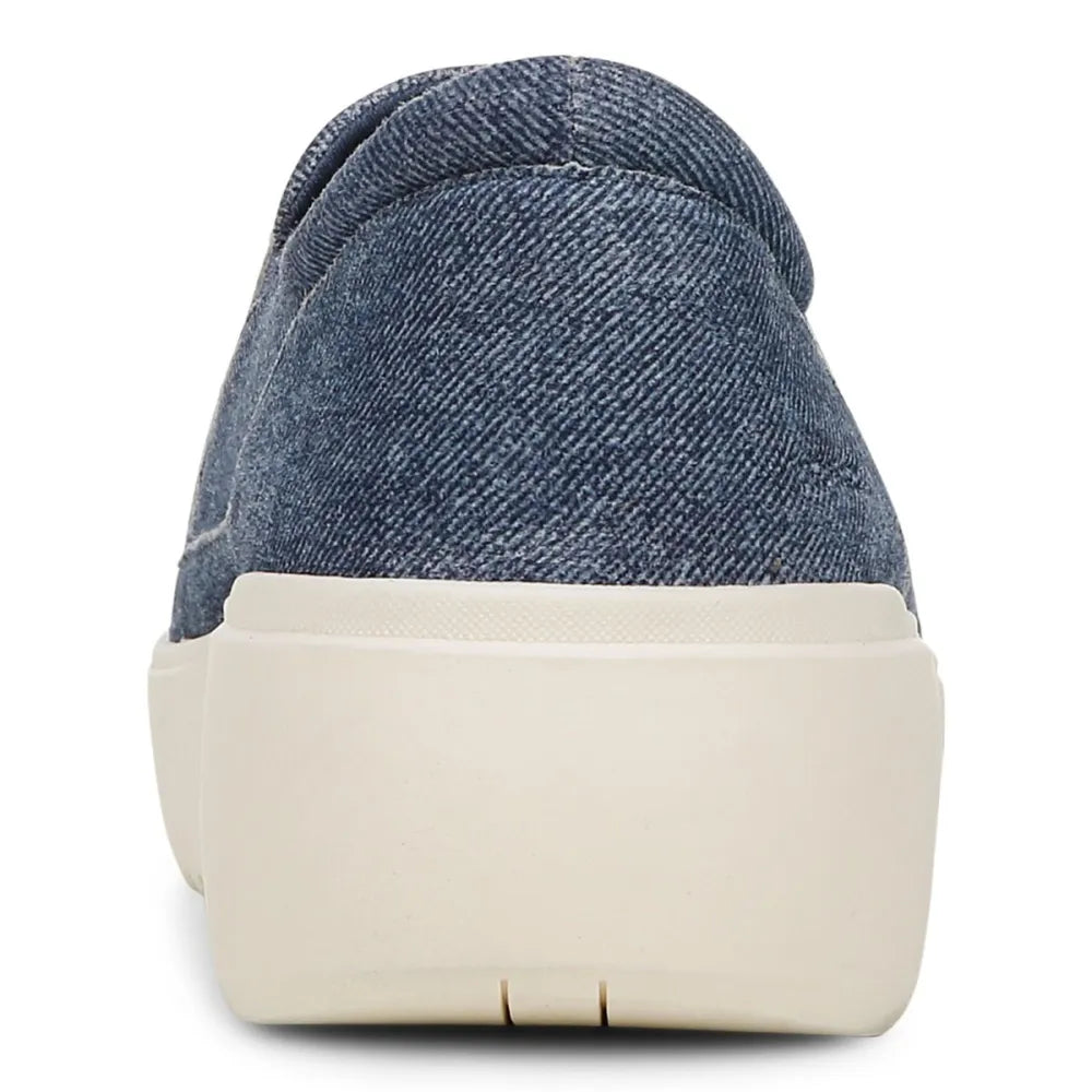 Kearny Platform Slip On Sneaker