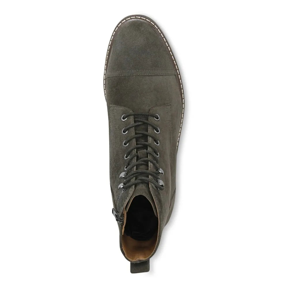 Livermore Lace Up Boot