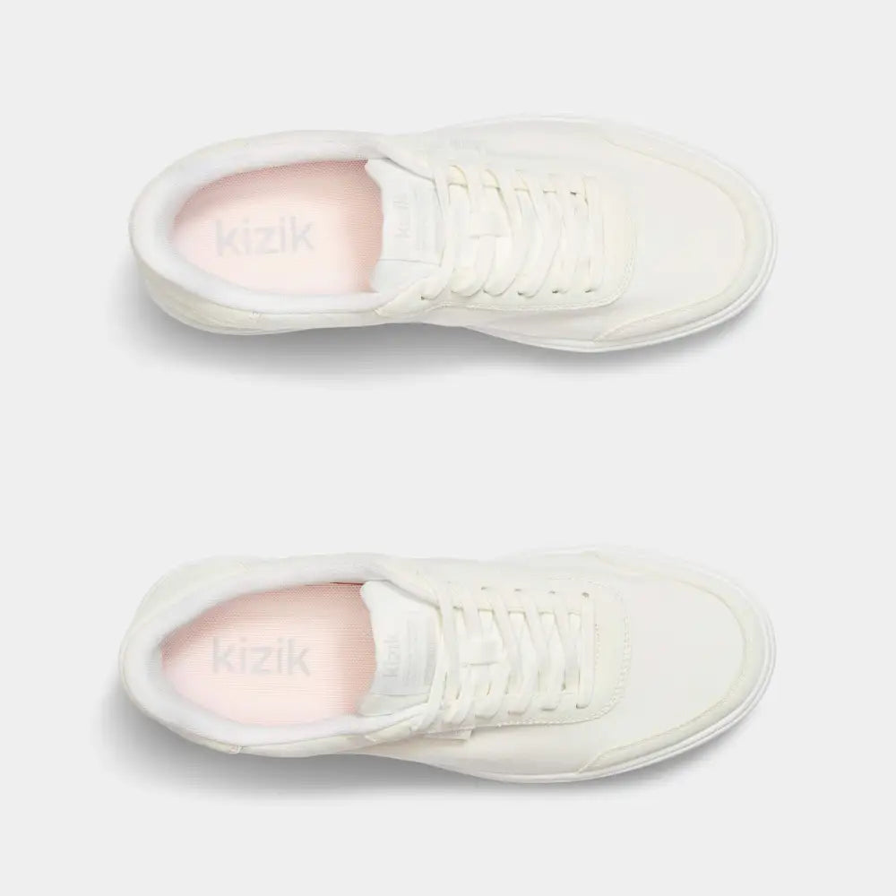 Men's Prague 2 - Bright White