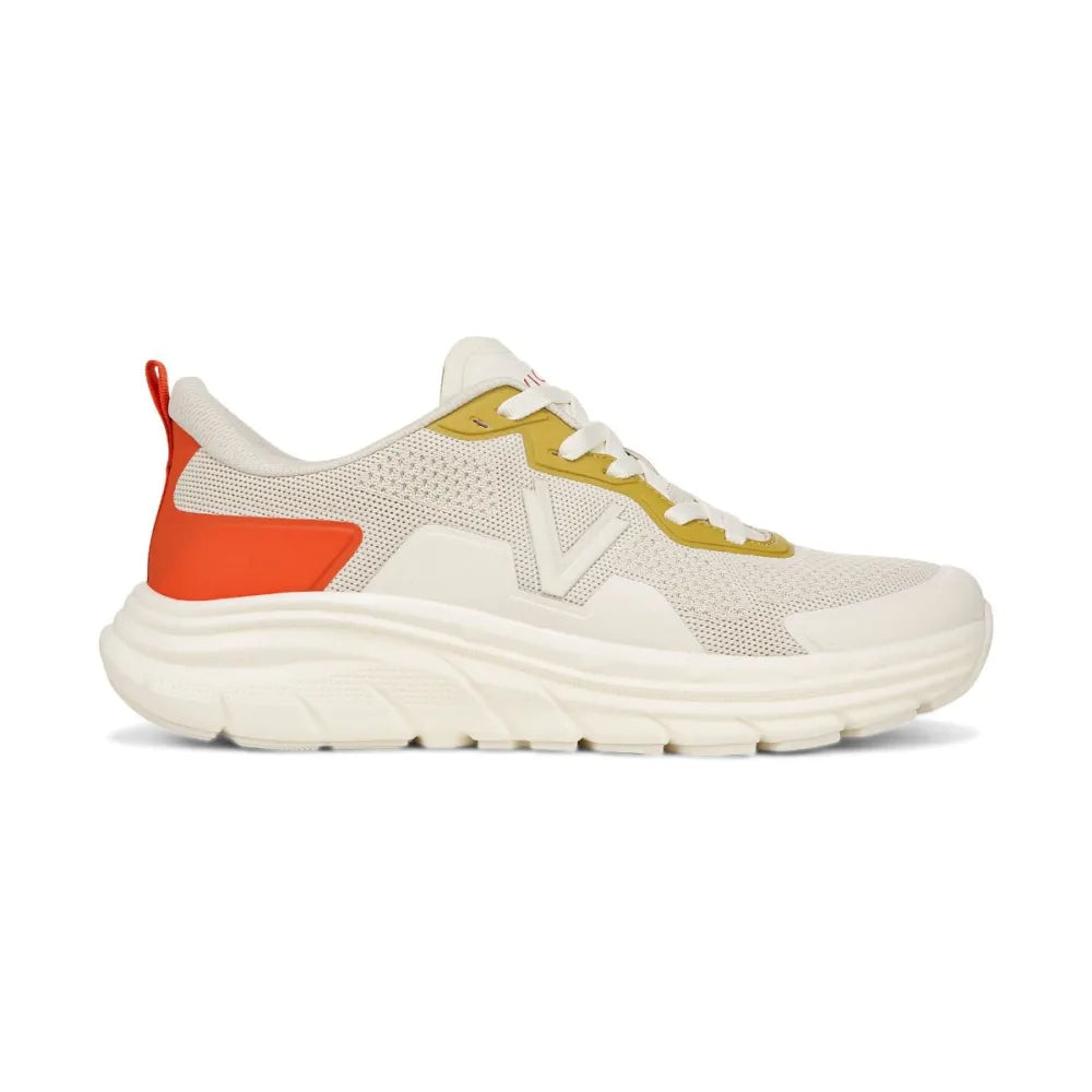 Men's Walk Max Lace Up Sneaker