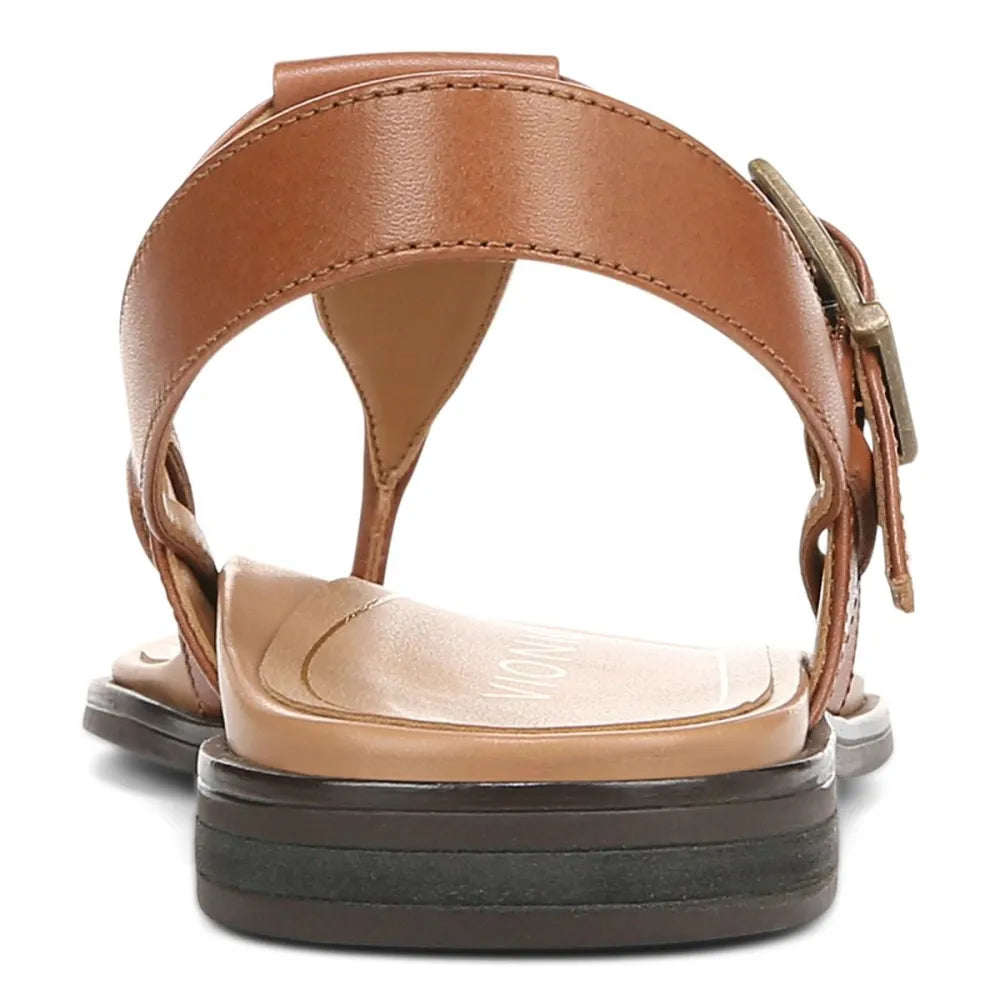 Cora Toe Post Slingback Sandal