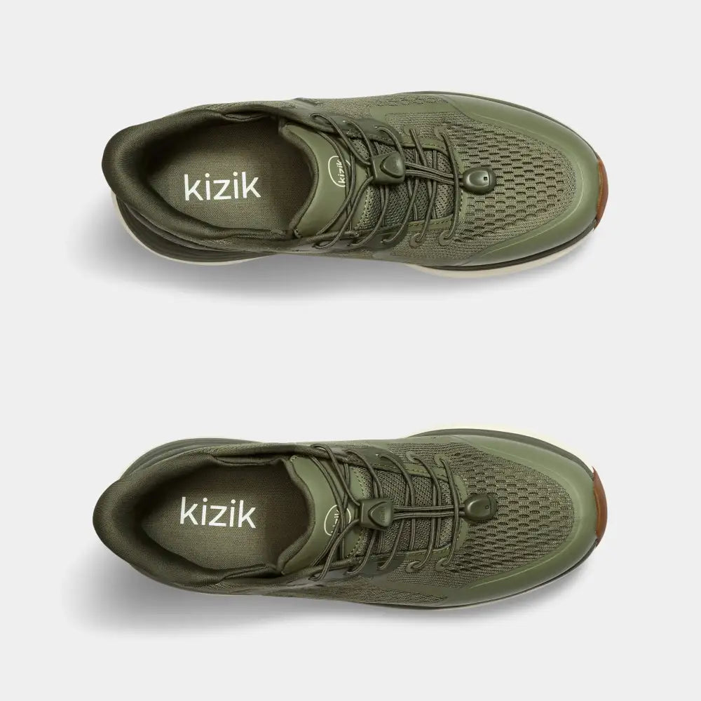 Men's London - Mayfly
