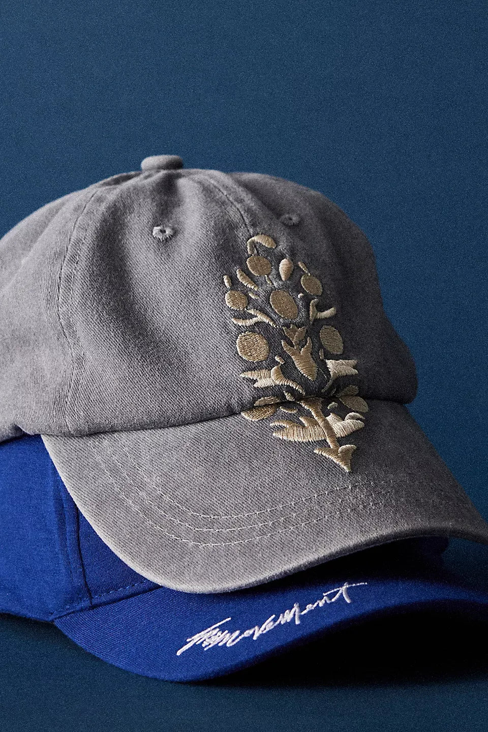 Big Buti Baseball Cap