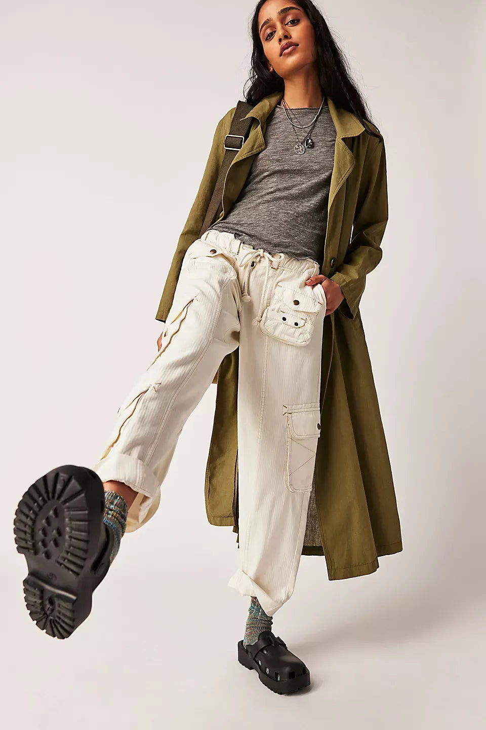Tahiti Cargo Pants
