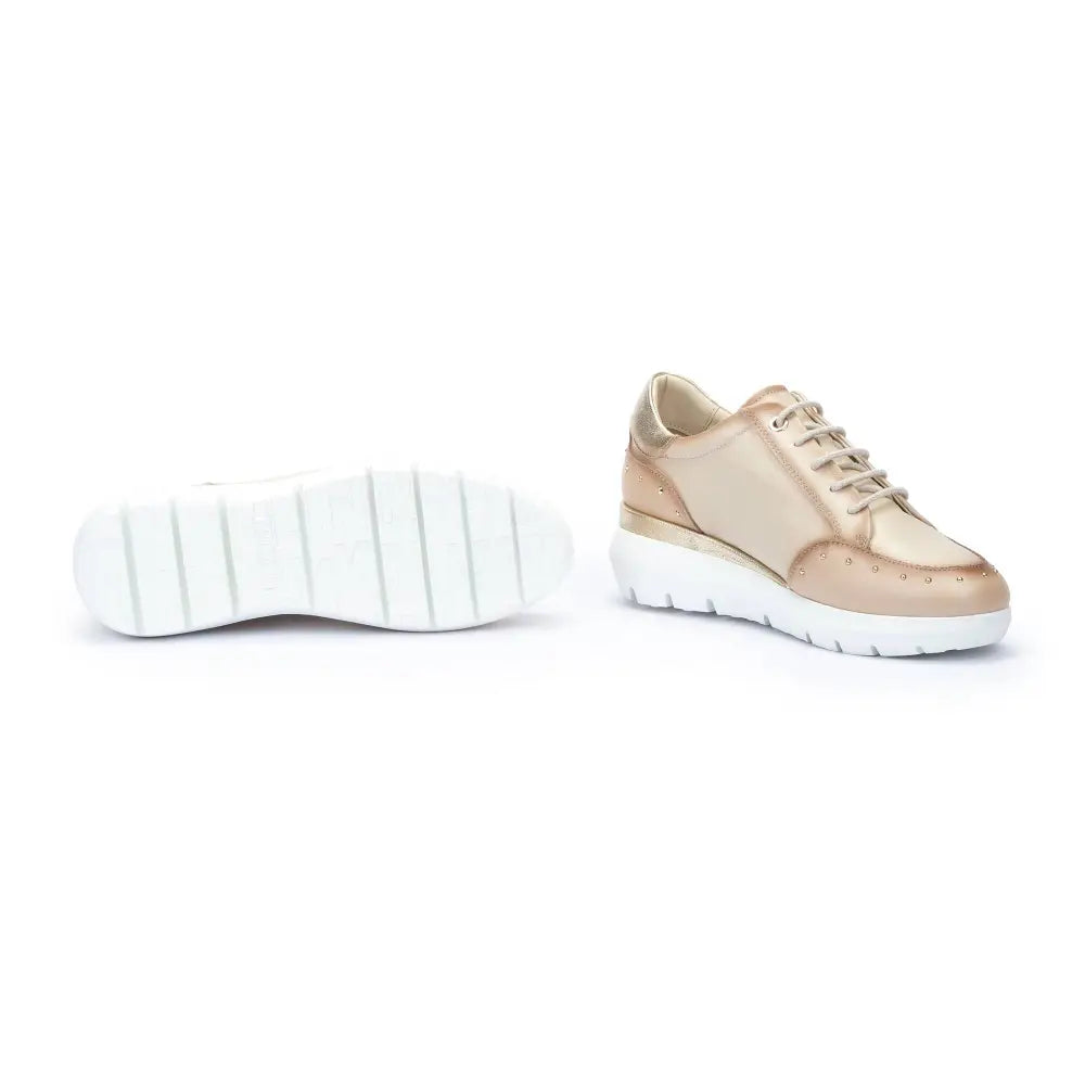 RUEDAWomen’s casual trainers
