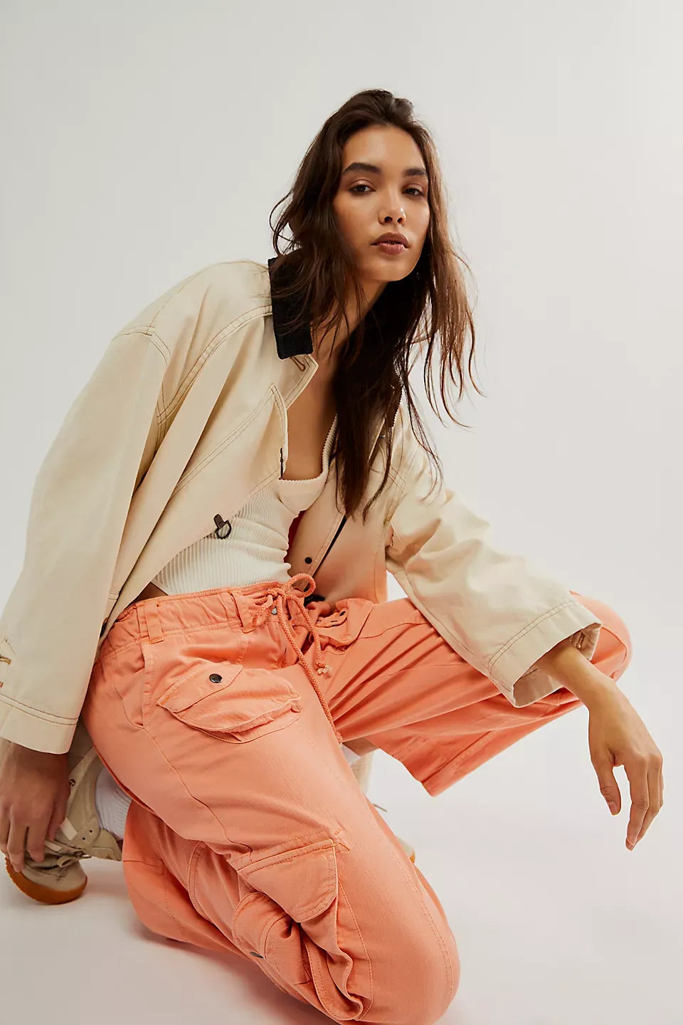 Tahiti Cargo Pants