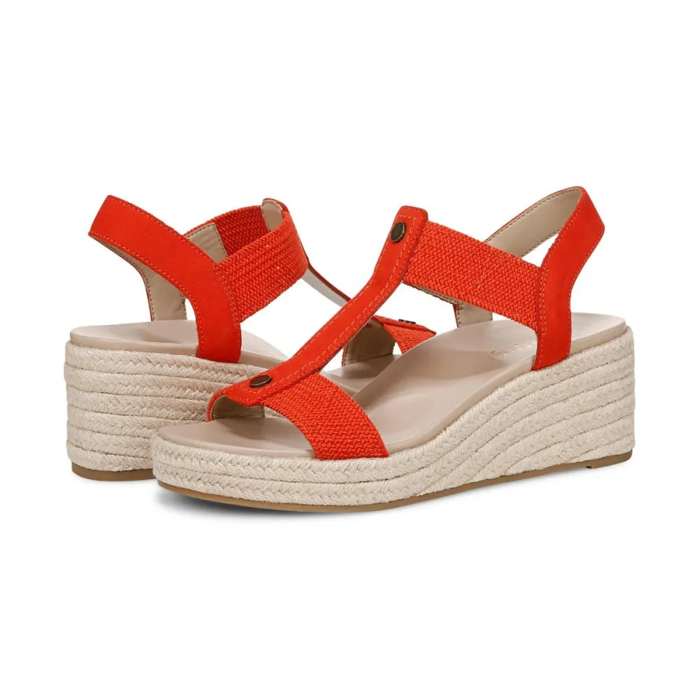 Calera Wedge