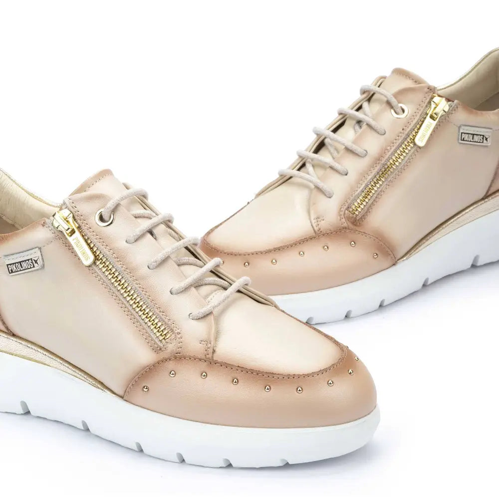 RUEDAWomen’s casual trainers