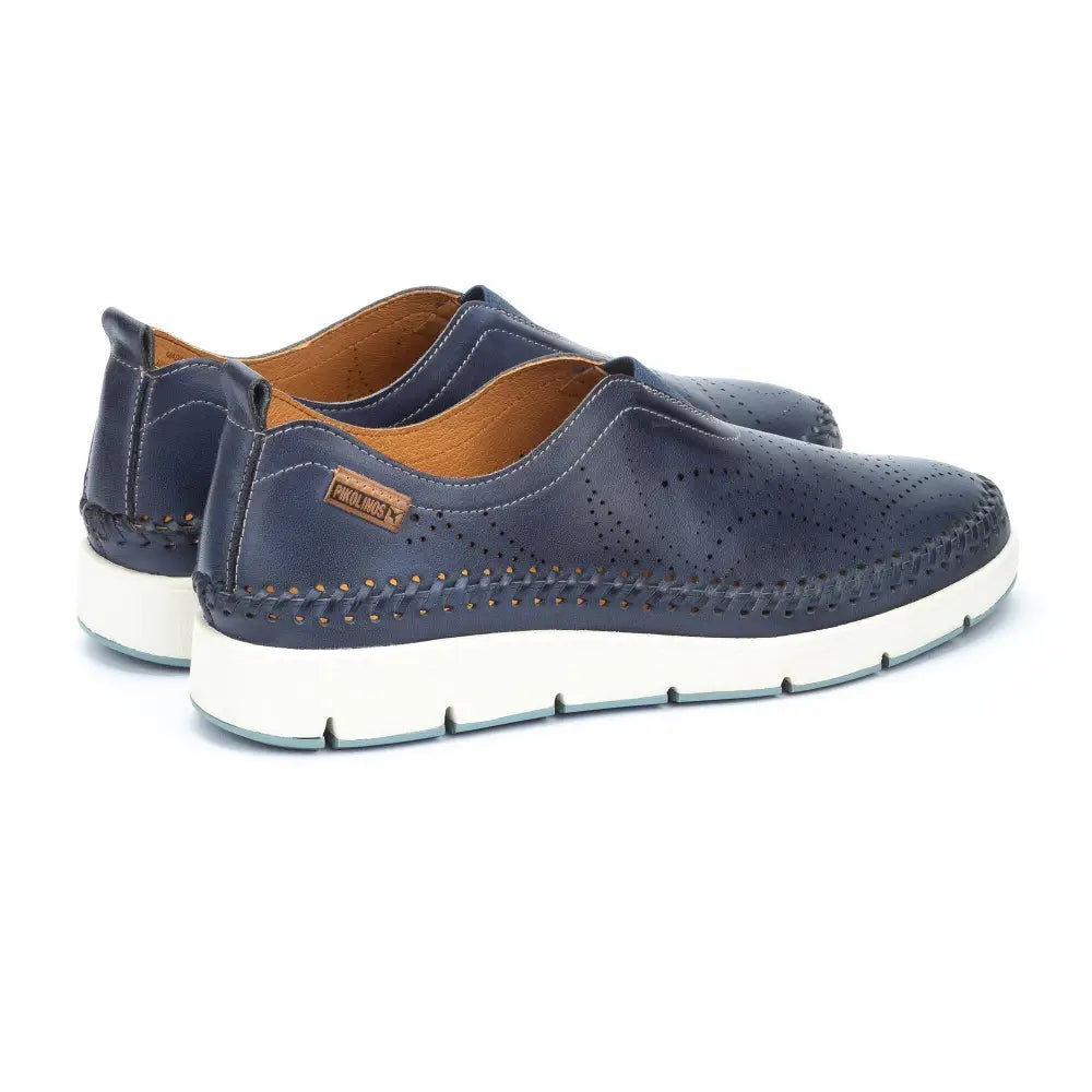 TENERIFEWomen's elasticated loafers