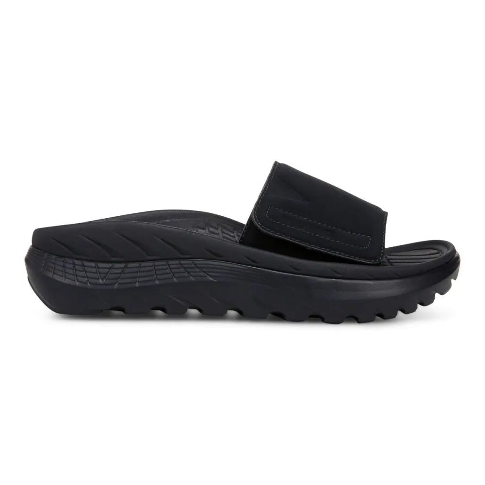 Rejuvenate Recovery Sandal