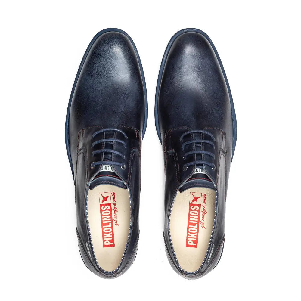 LEONPikolinos men’s smart Blucher