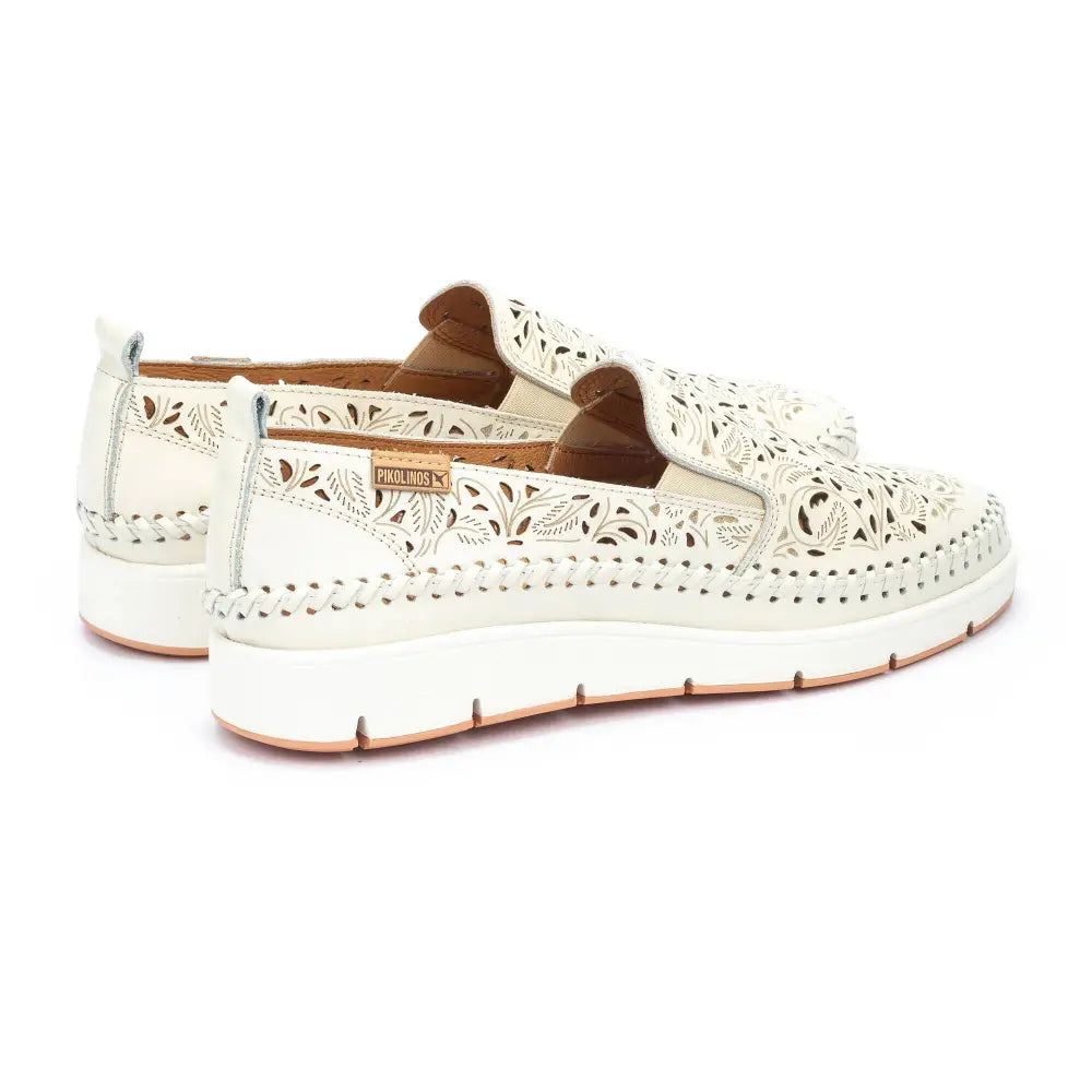 TENERIFEWomen's elasticated loafers