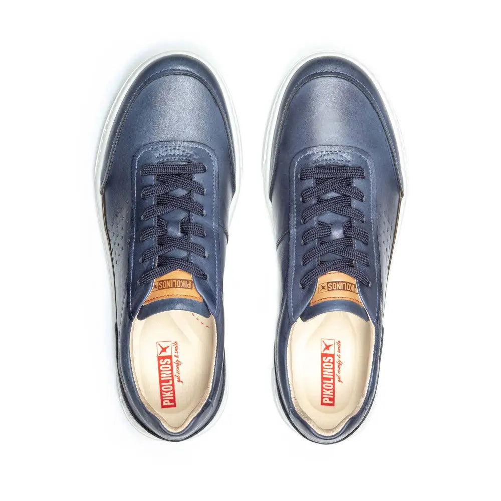 ALICANTEMen’s basic sneakers