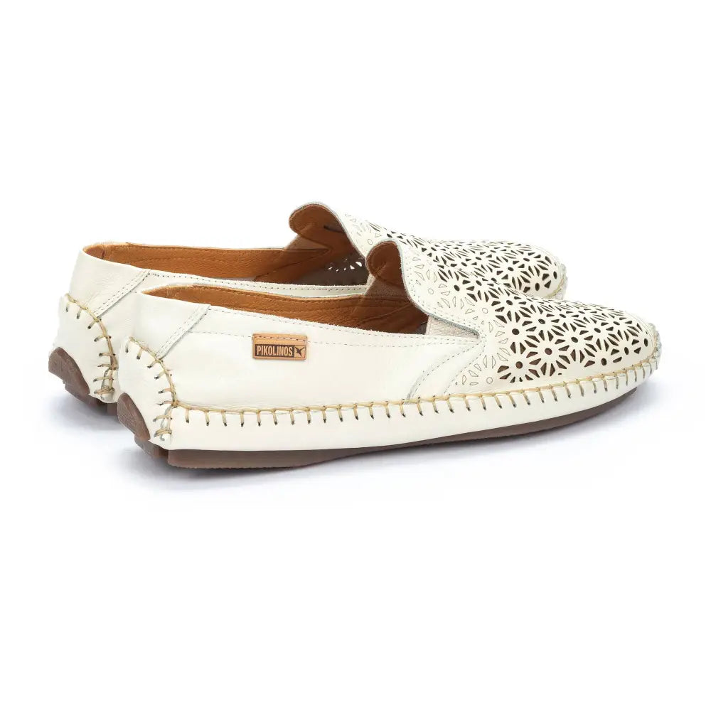 JEREZWomen's elasticated loafers