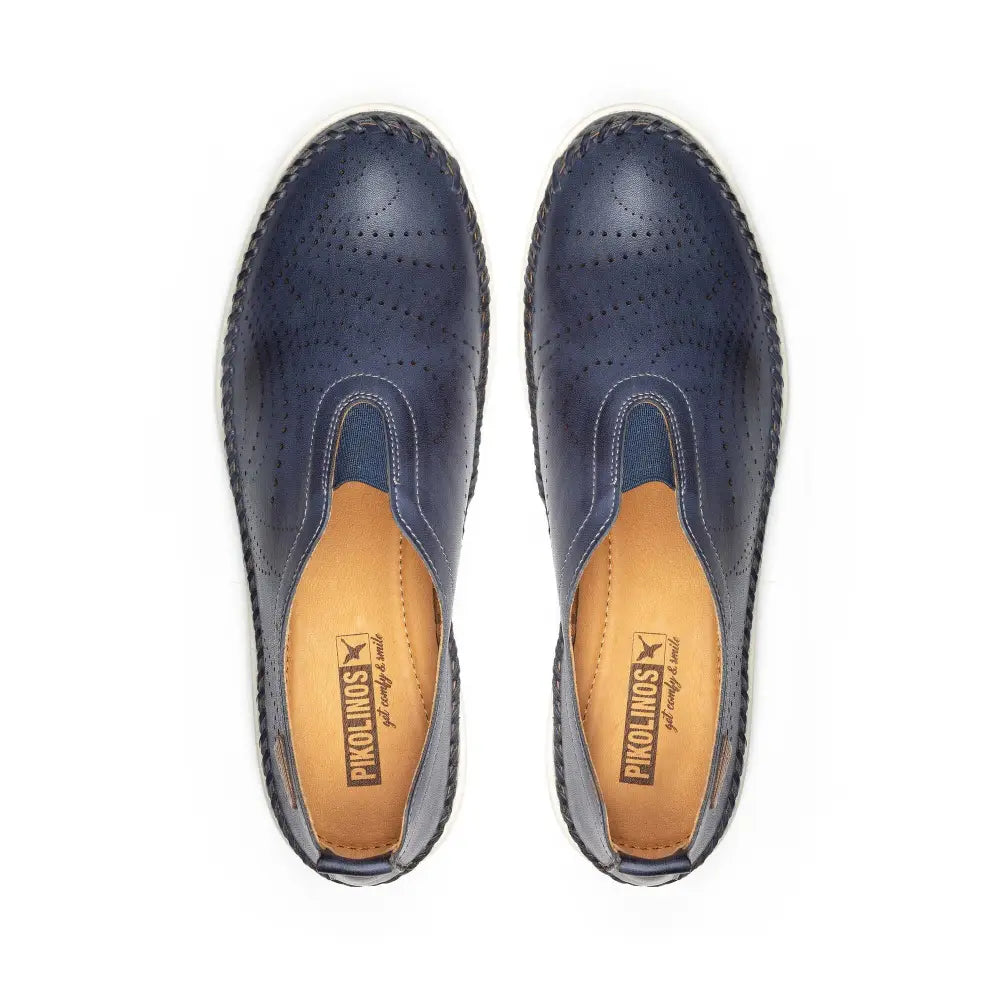 TENERIFEWomen's elasticated loafers