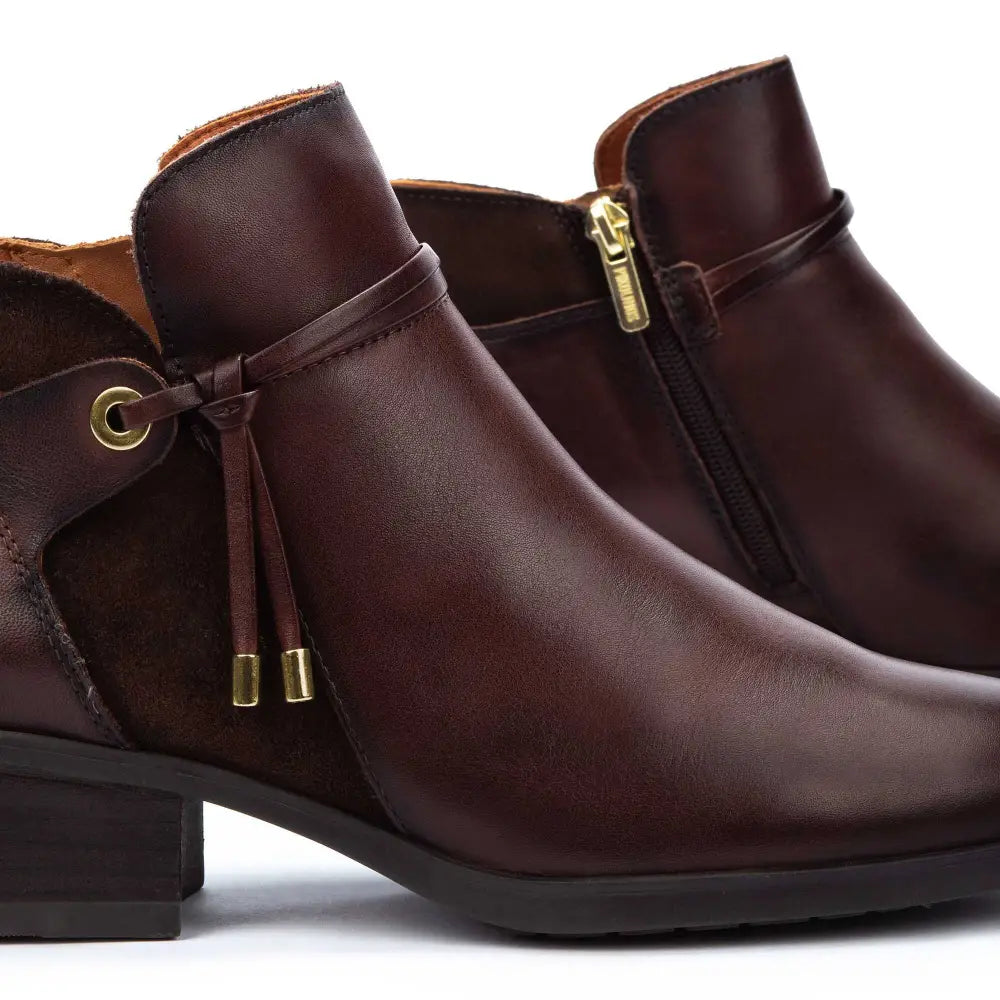 DAROCAWomen’s ankle boots