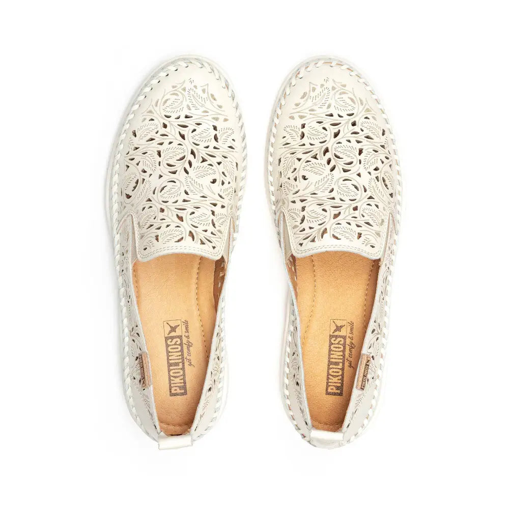 TENERIFEWomen's elasticated loafers