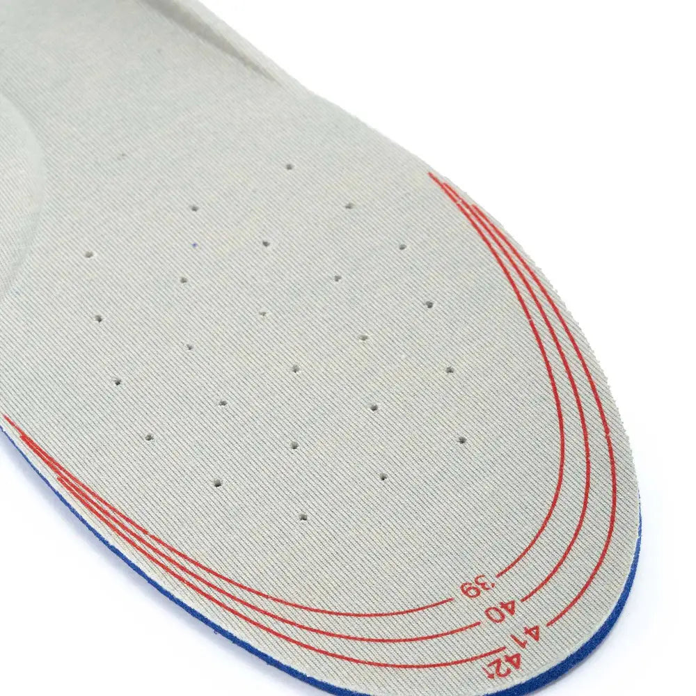 INSOLESMemory Foam Insoles