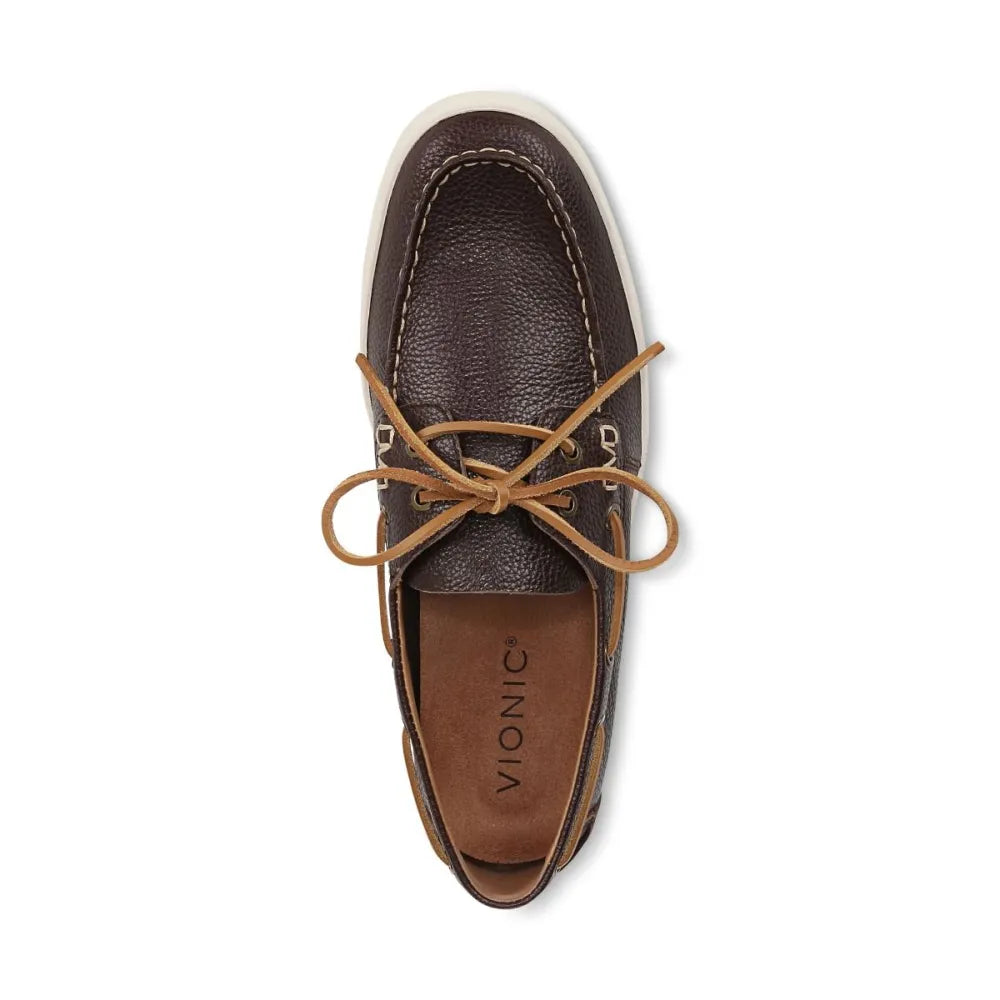 Men's Uptown Boat