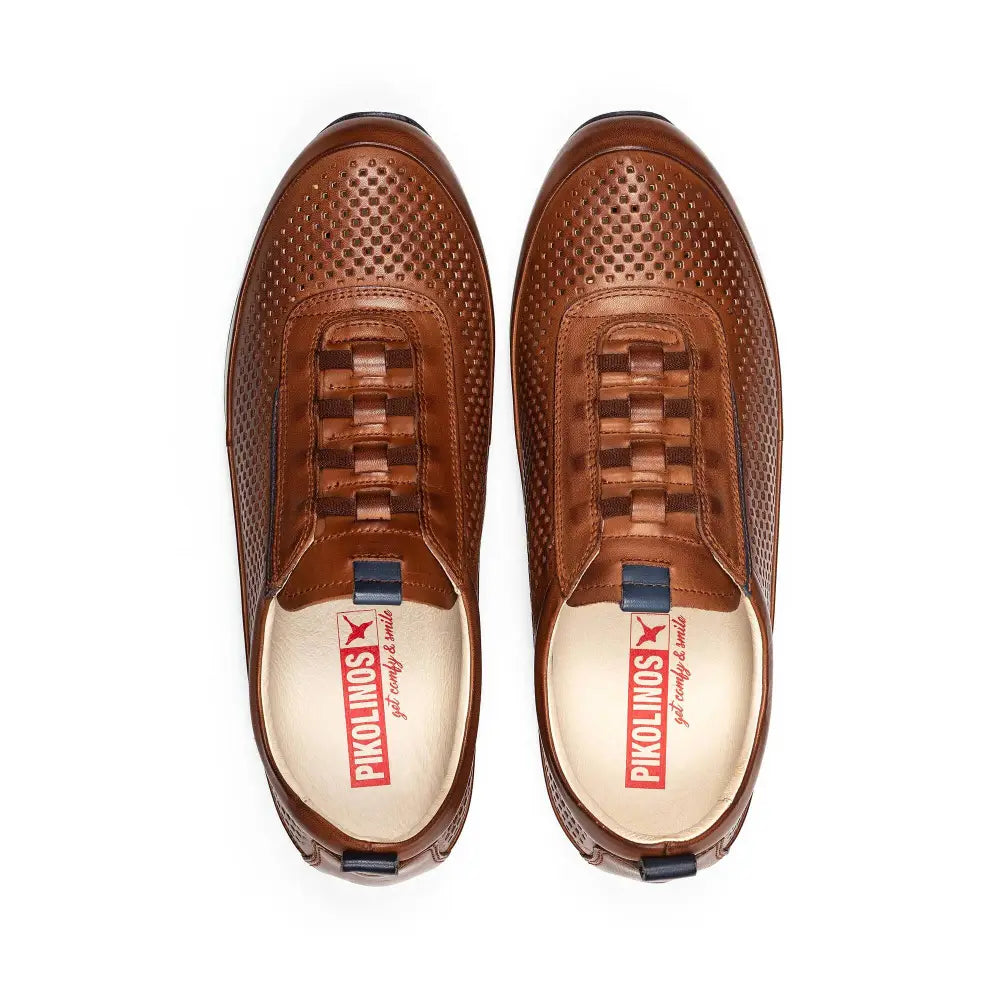 LIVERPOOLSneaker with details