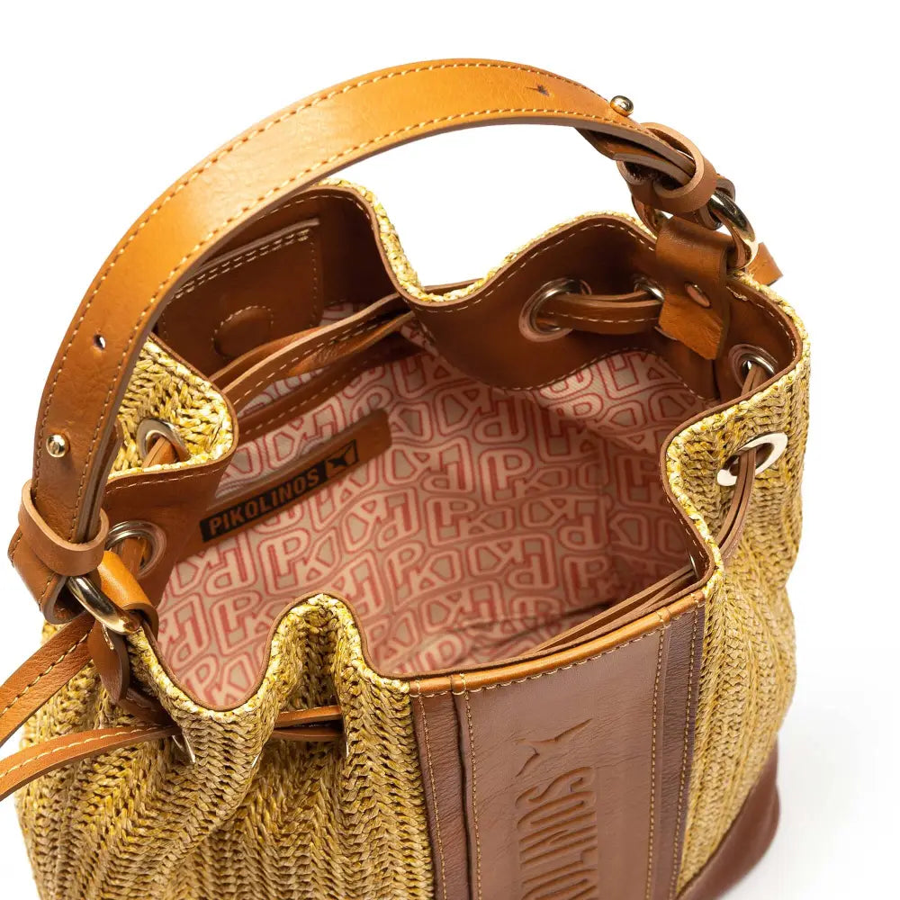 ALTAFULLAWomen's bucket bag