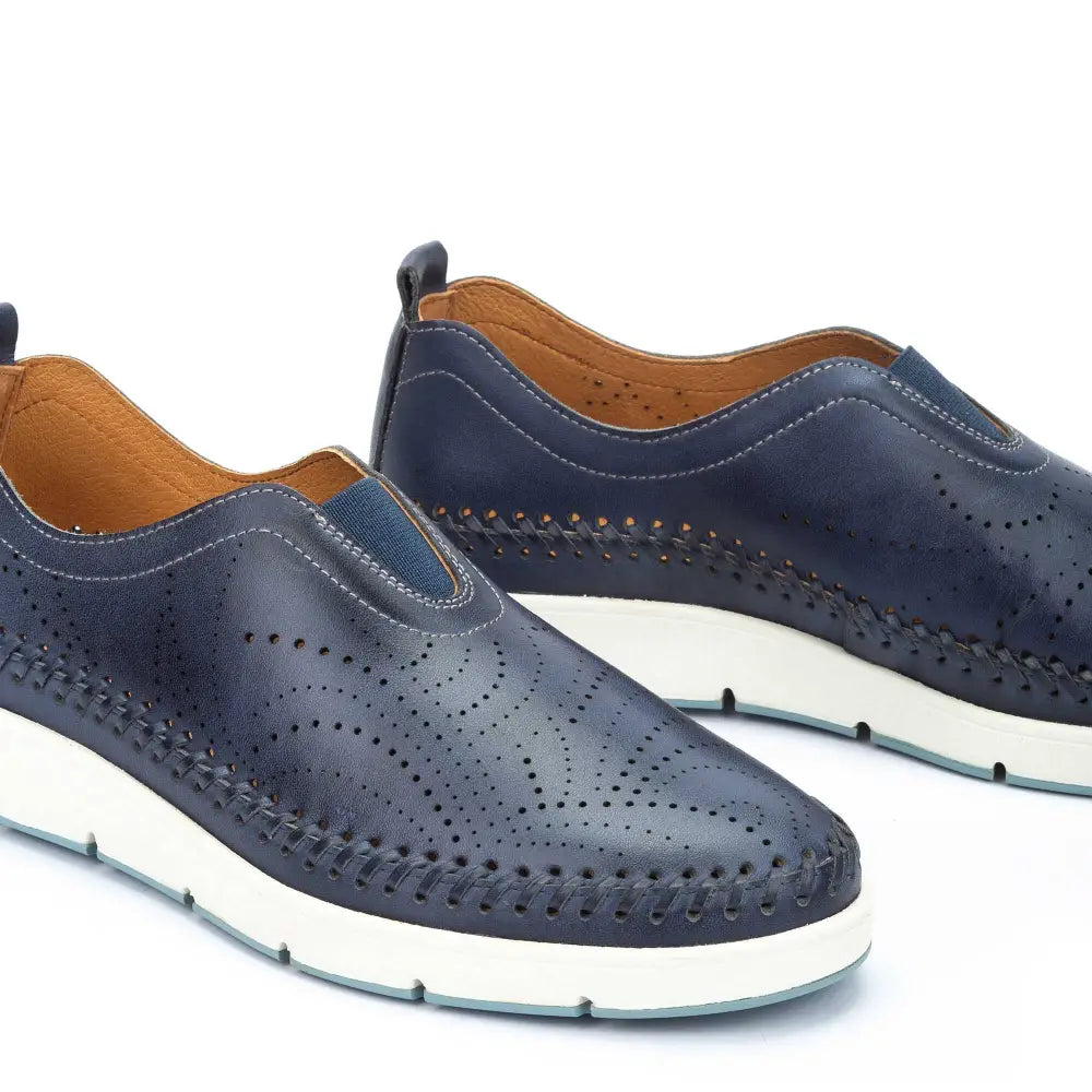 TENERIFEWomen's elasticated loafers
