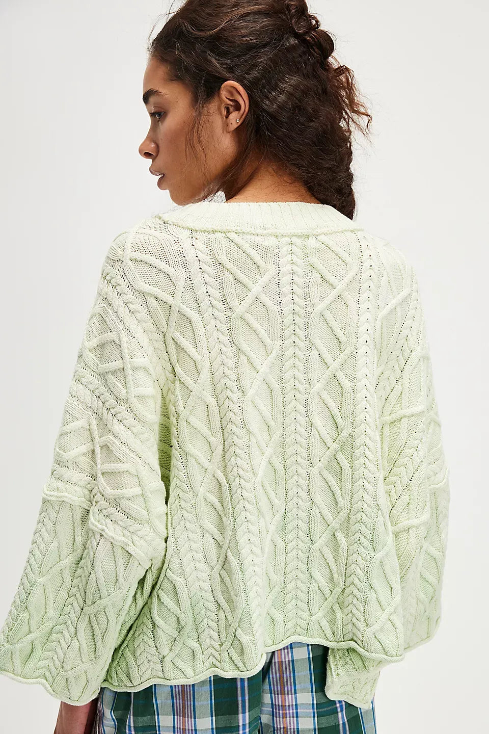 Washed Ashore Sweater