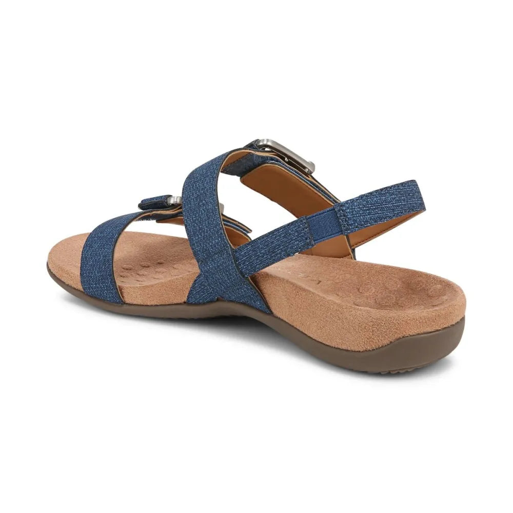 Reese Slingback Sandal