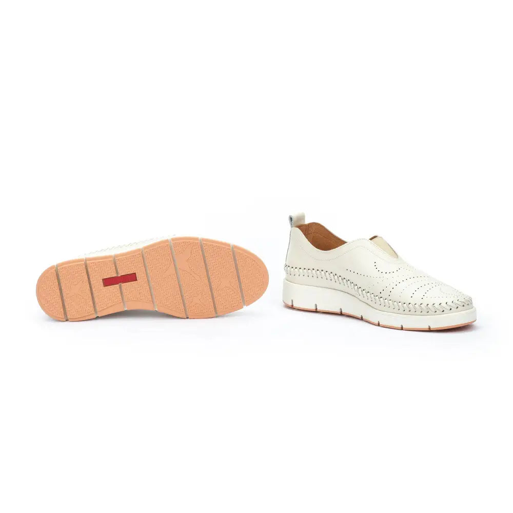 TENERIFEWomen's elasticated loafers