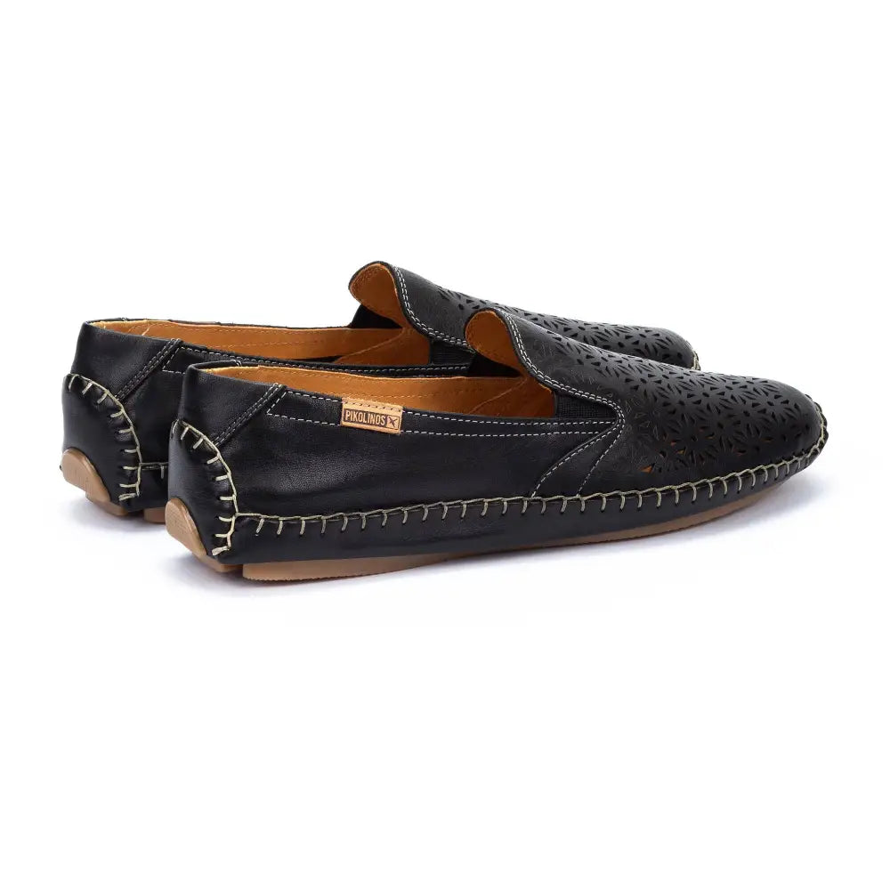 JEREZWomen's elasticated loafers