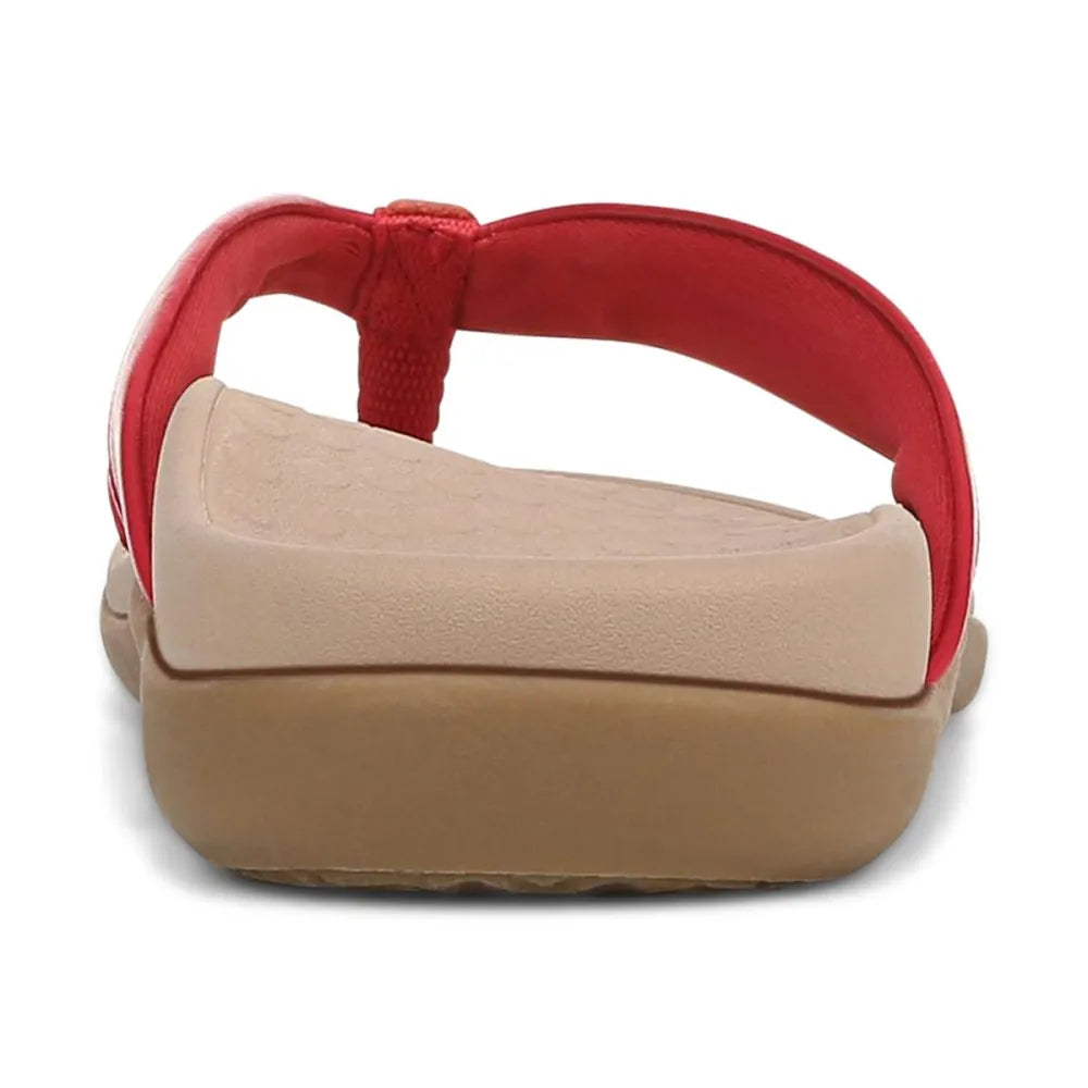 Shore Toe Post Sandal