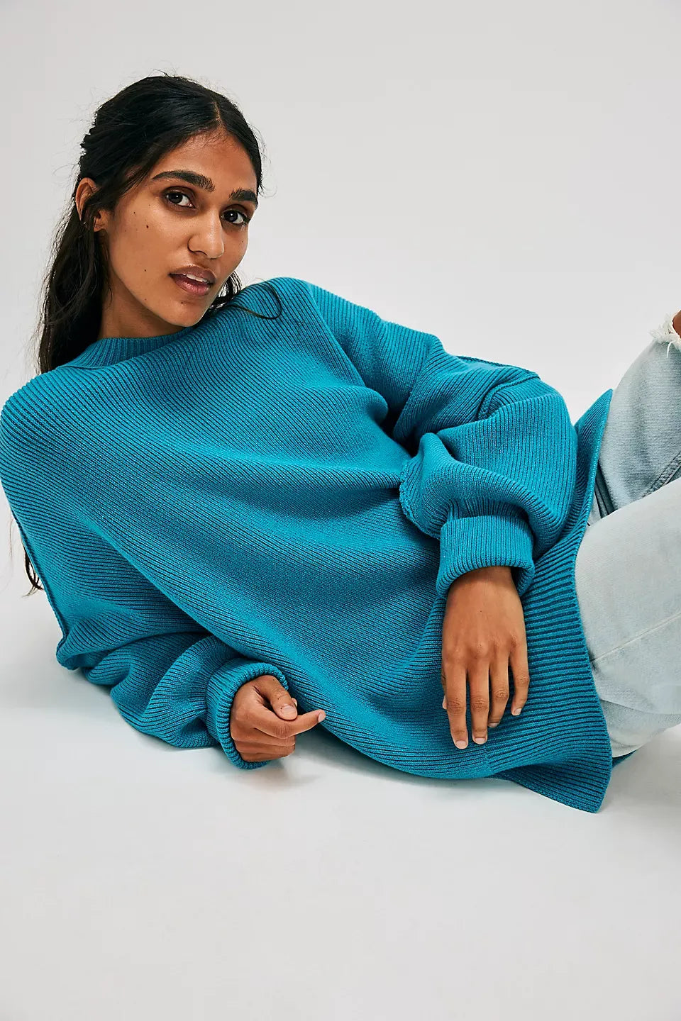 Easy Street Tunic