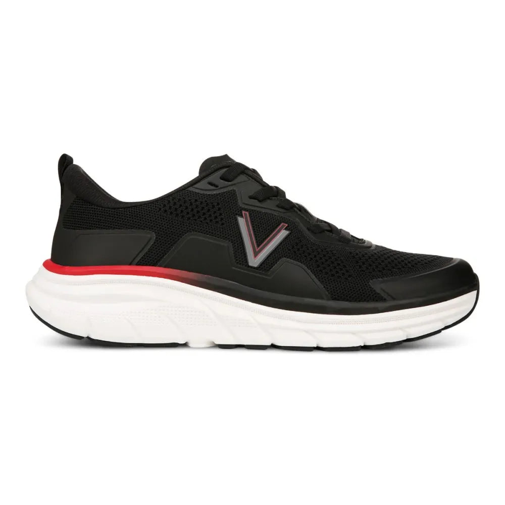 Men's Walk Max Lace Up Sneaker