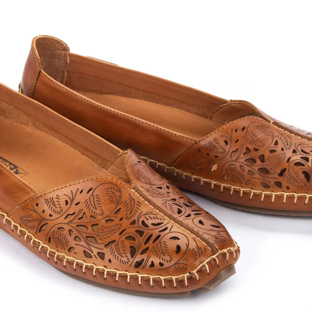 JEREZSlipper style loafer