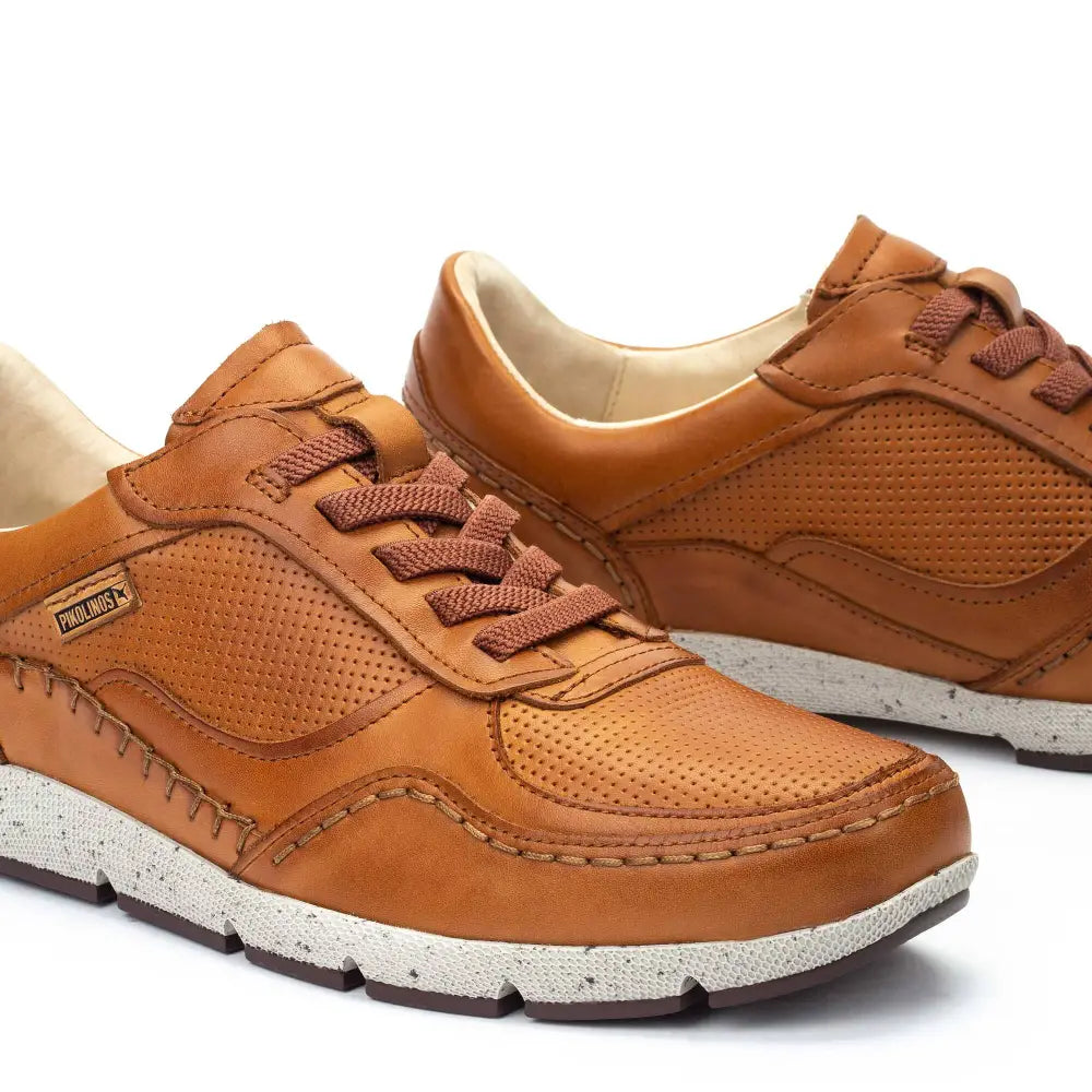 FUENCARRALMen's elasticated trainers