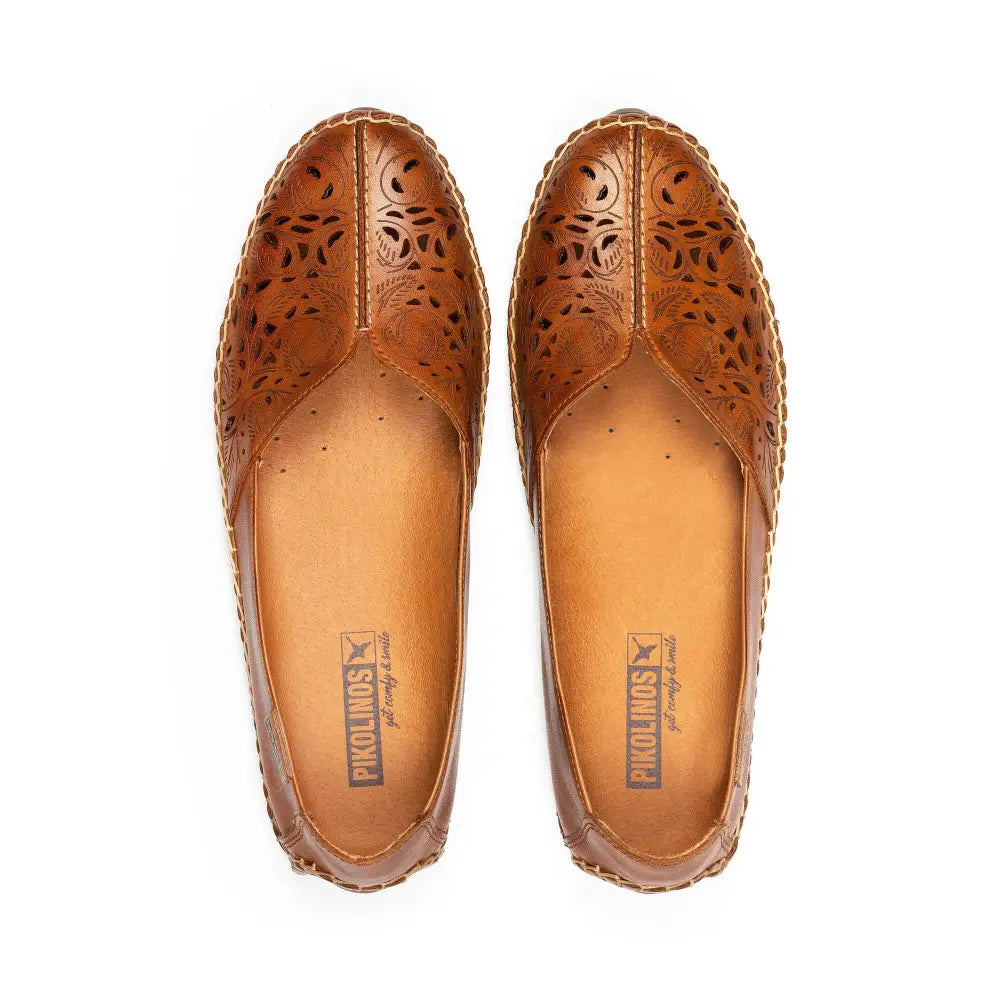 JEREZSlipper style loafer