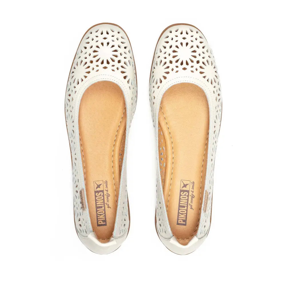 ALCOIWomen's ballet flats