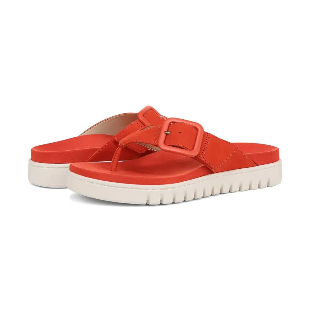 Uptown Marin Toe Post Sandal