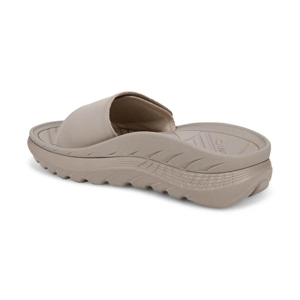 Rejuvenate Recovery Sandal