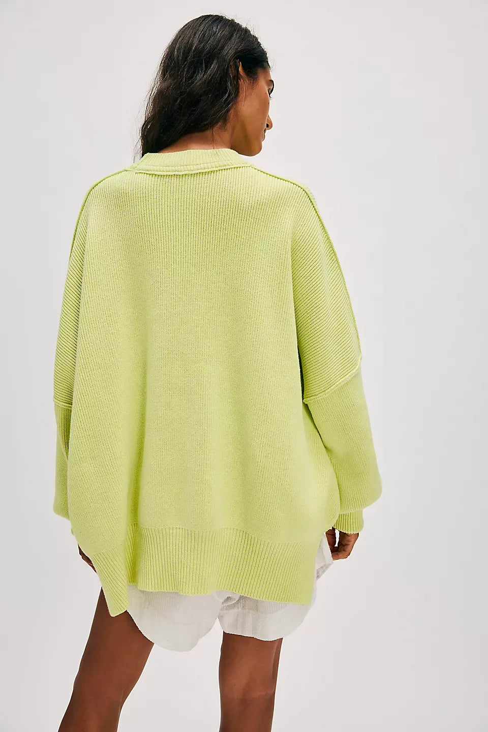Easy Street Tunic