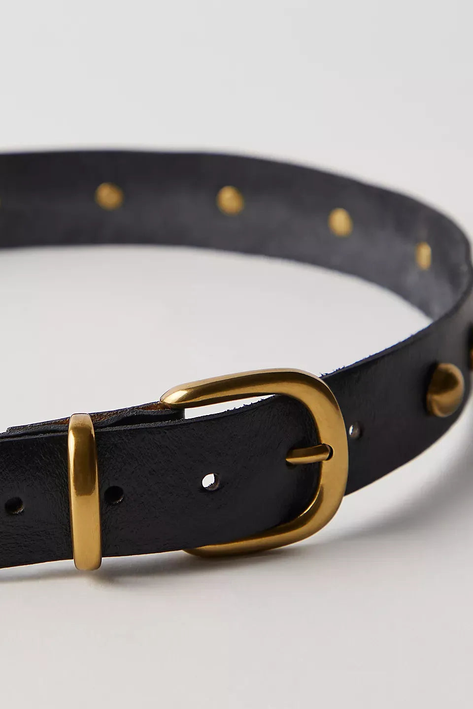 Rhodes Stud Belt