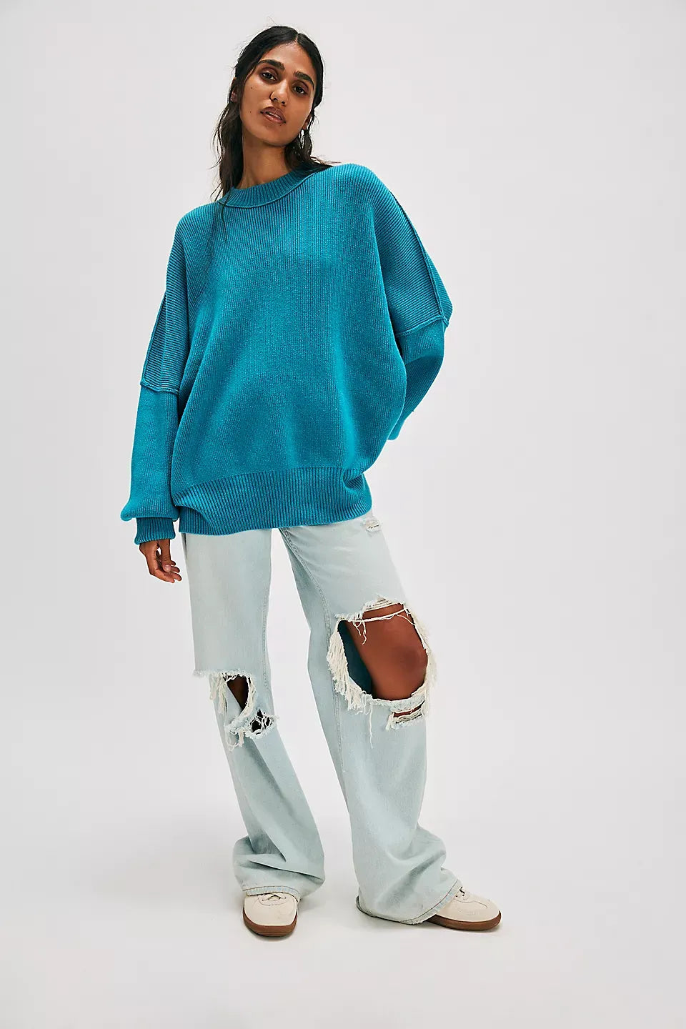 Easy Street Tunic
