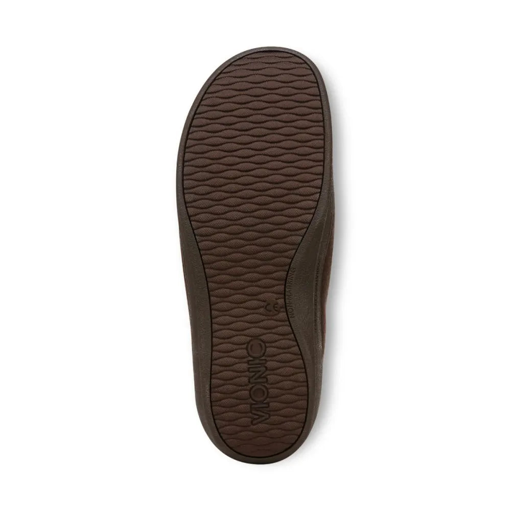 Unwind Clog Slipper