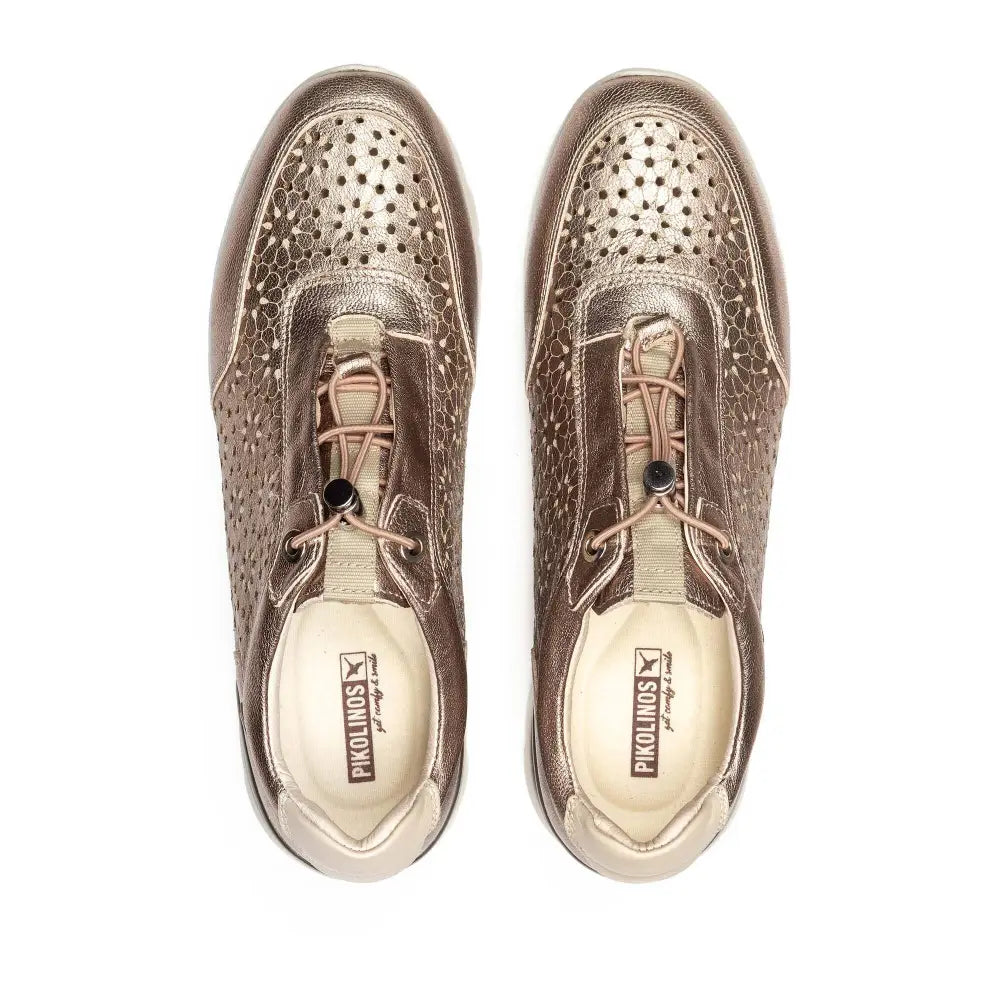 CANTABRIAPikolinos Cantabria women's elegant sports sneakers
