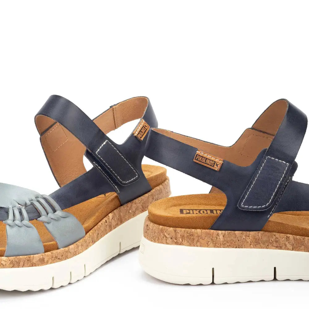 PALMAPikolinos Palma platform sandals