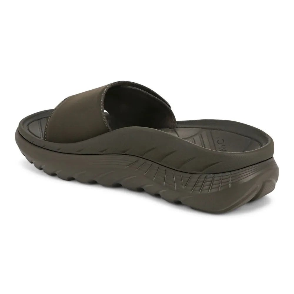 Rejuvenate Recovery Sandal